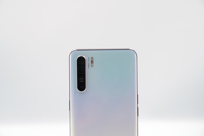 Oppo Reno3-1