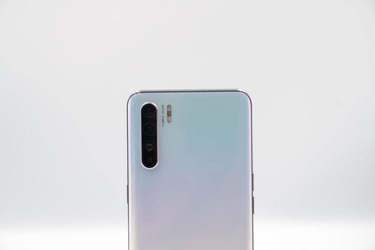 Reno3 dan Alasan Kenapa MediaTek Helio P90 Jadi Otaknya