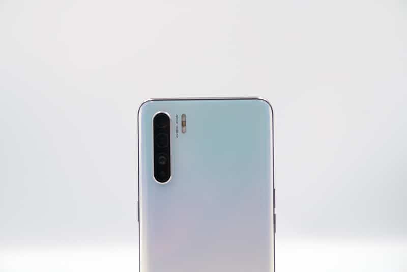 Oppo Reno3 Indonesia