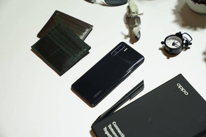 Oppo Reno3 Memaksimalkan Oppo Reno3