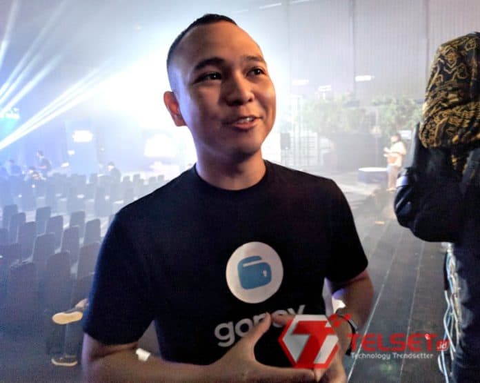 turnamen eSports GoPay