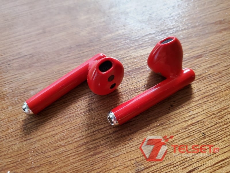 Review Huawei Freebuds 3