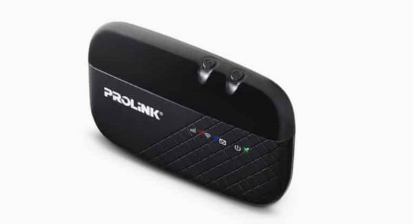 Prolink PRT7011L kerja dari Rumah