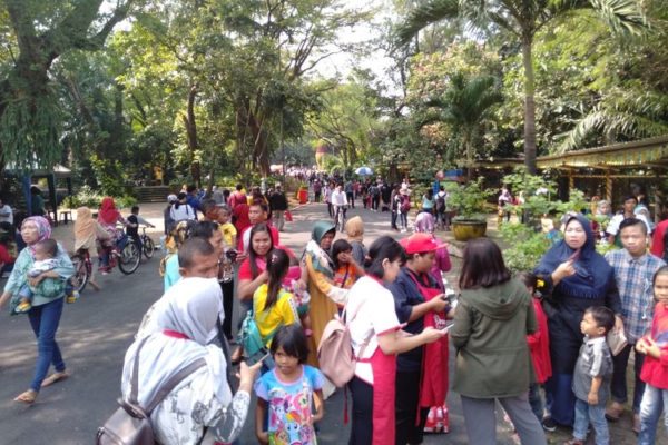 Razia nomor ponsel