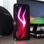Realme 6 Pro-Desain H