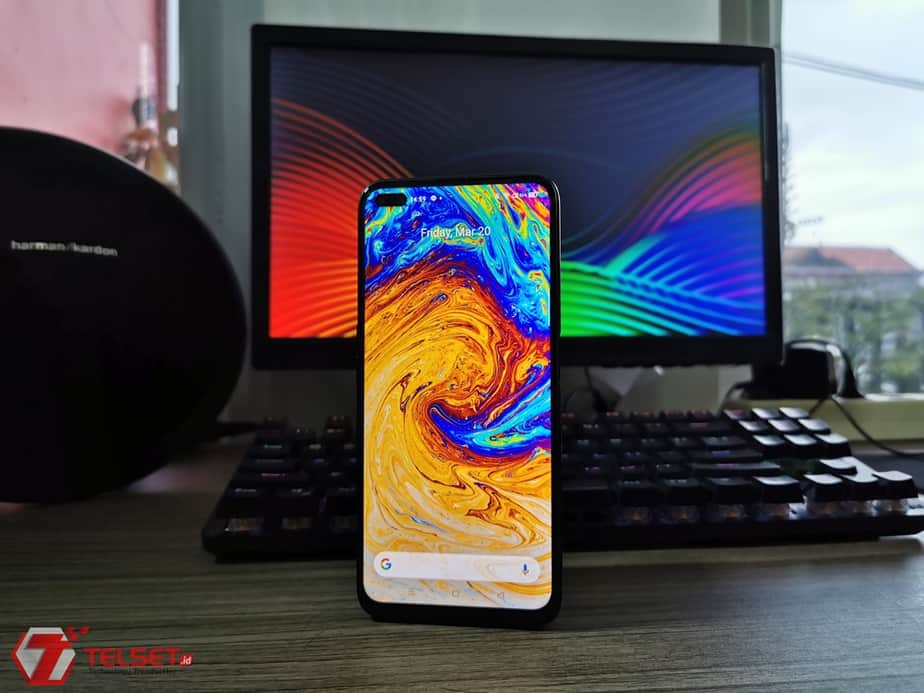 Realme 6 Pro