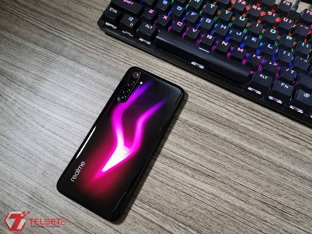 Realme 6 Pro Indonesia