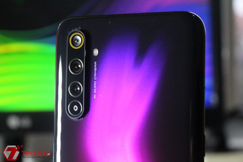 Realme 6 Pro Indonesia