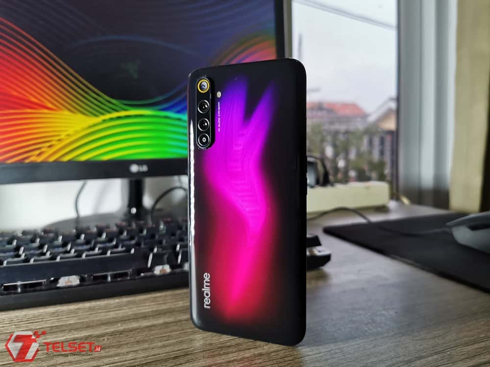 Realme 6 Pro Indonesia