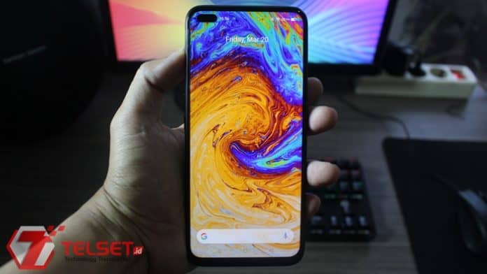 Realme 6 Pro-FI Review Realme 6 Pro
