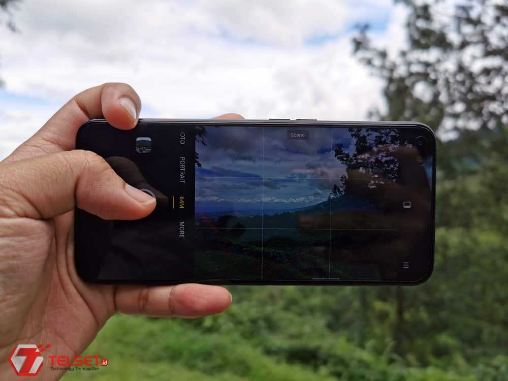 Review Realme 6 Pro