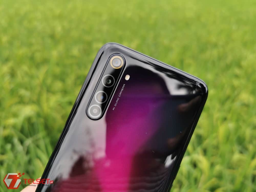 Review Realme 6 Pro Indonesia