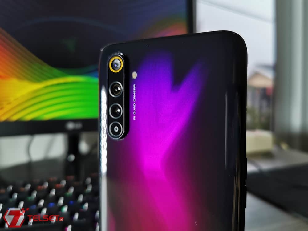 Review Realme 6 Pro Indonesia