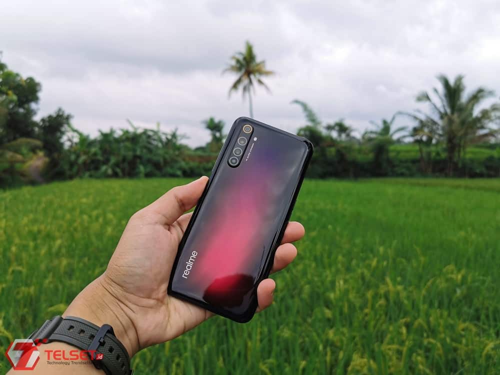 Review Realme 6 Pro