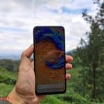 Realme 6 Pro-Layar