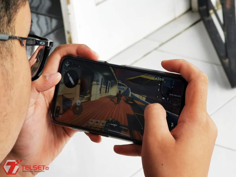 Review Realme 6 Pro