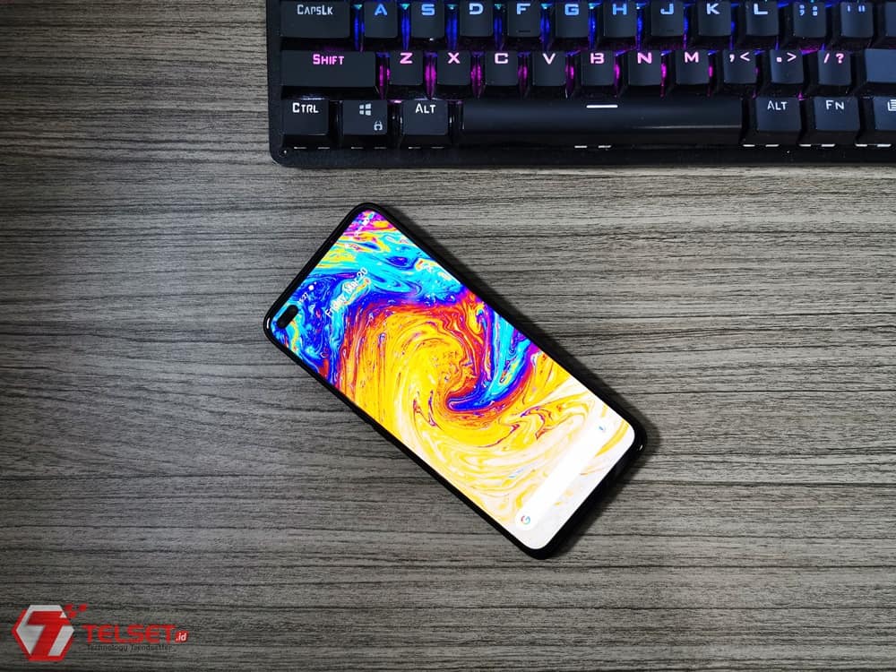 Review Realme 6 Pro
