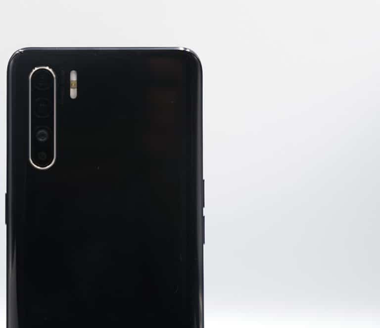 Ada 2, Begini Cara Aktifkan Fitur OSIE di Oppo Reno3