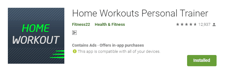 aplikasi olahraga iOS terbaik