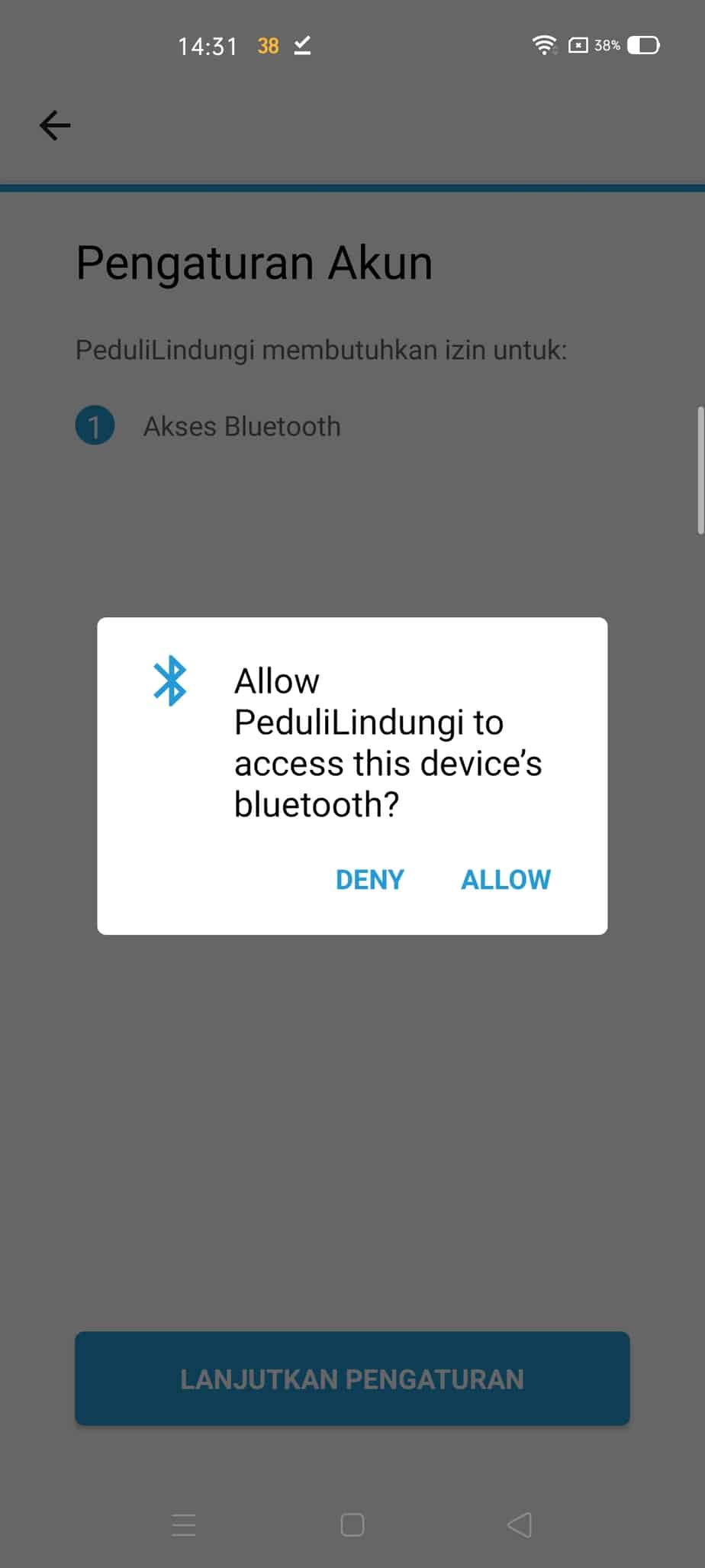 pedulilindungi