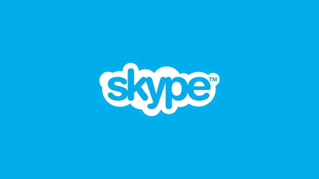 Aplikasi video conference