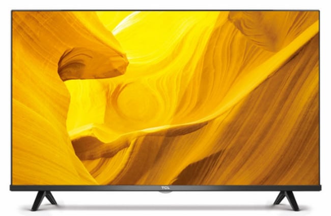 Smart TV TCL A5 Series Smart TV TCL A5 Series