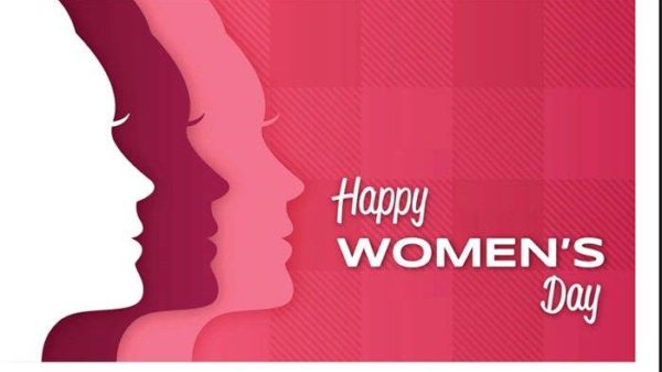 Tagar #InternationalWomensDay Perempuan Indonesia