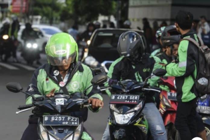 Tarif Ojol Tarif Ojol Naik