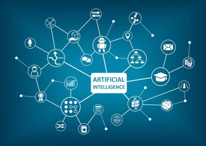 Pendemi virus teknologi AI