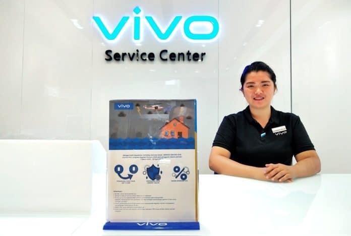 Vivo Peduli vivo peduli