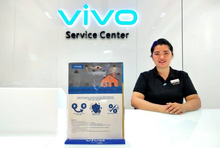 vivo peduli