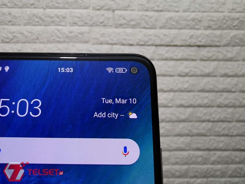 Vivo V19 Harga Indonesia