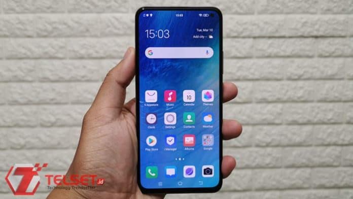 Vivo V19 Vivo V19 Harga
