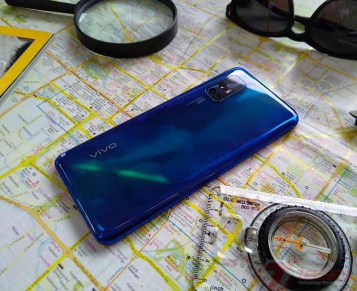 Vivo V19 Spek Lengkap (2) Spesifikasi Vivo V19 Indonesia