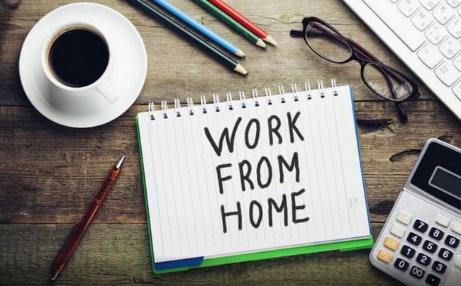 Work From Home 2 Work From Home Asus
