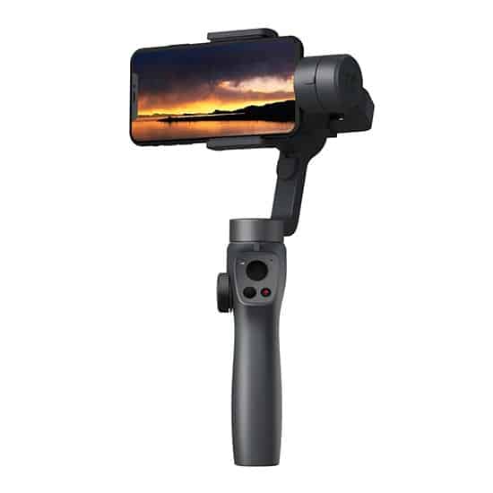 gimbal smartphone terbaik