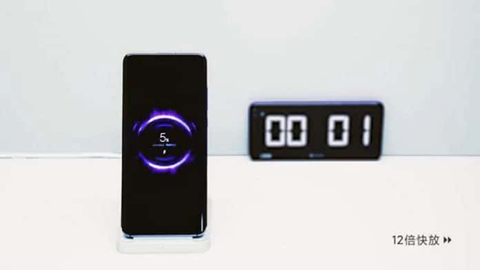 Xiaomi Wireless Charger 40W Xiaomi Wireless Charging 40W