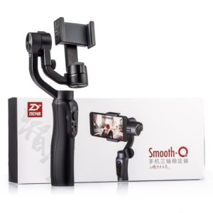 gimbal smartphone terbaik