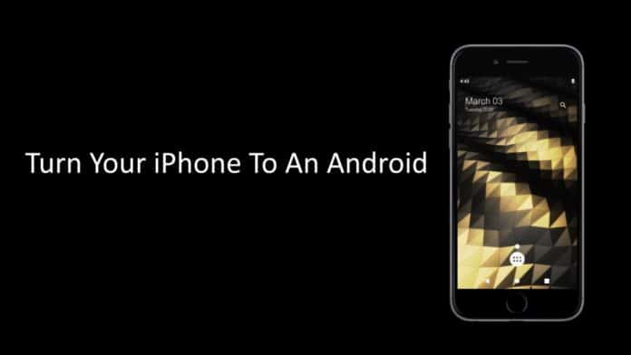 android-iphone-project-sandcastle Project Sandcastle