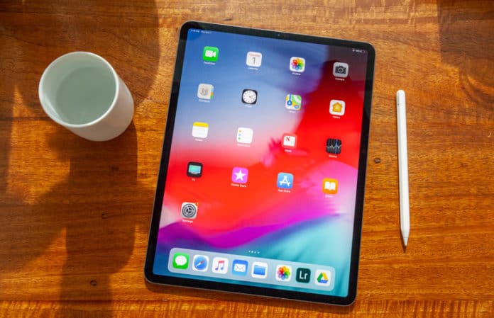 iPad Pro 2020 Spesifikasi iPad Pro 2020
