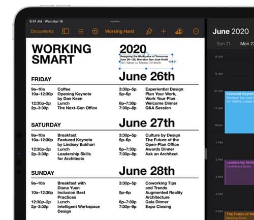 Fitur Baru di iPadOS 13.4