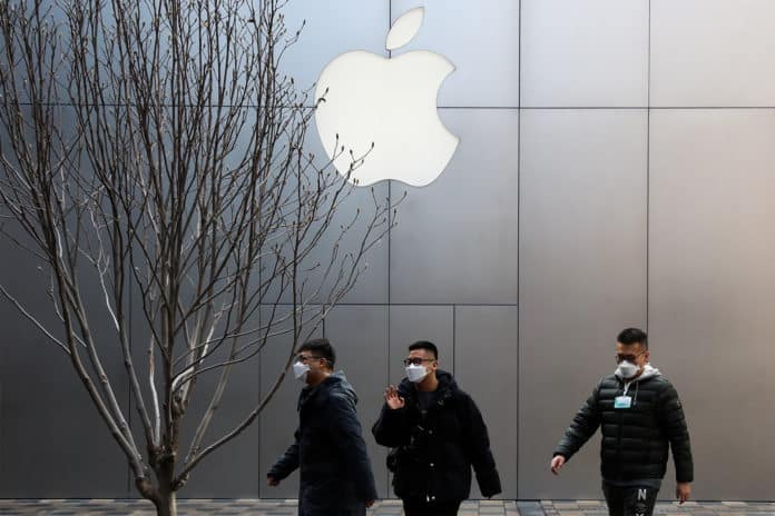 iPhone 9 Peluncuran iPhone 9