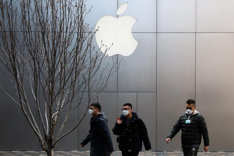 Peluncuran iPhone 9