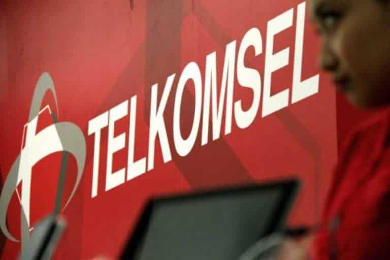 Layanan Telkomsel