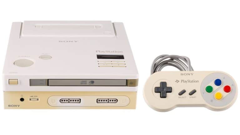 “Nintendo PlayStation” Laku Rp 5,1 Miliar di Balai Lelang, Beneran Ada?