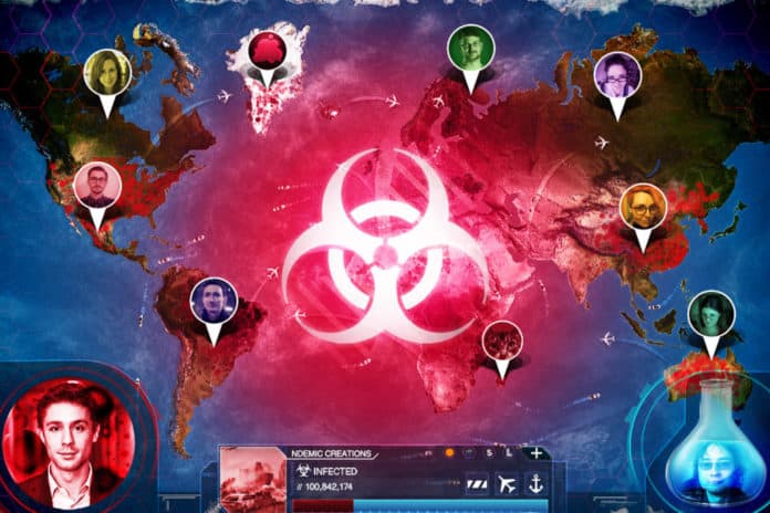 plague-99-1 Plague Inc Corona