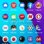 realme UI