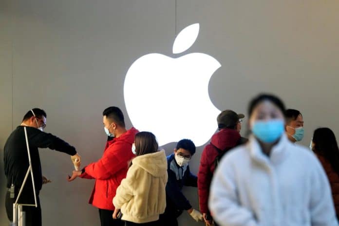 s4.reutersmedia.net iPhone di AS dan Eropa