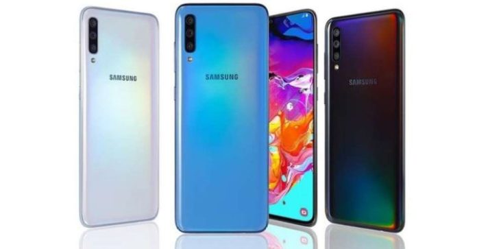 Spesifikasi Samsung Galaxy A11