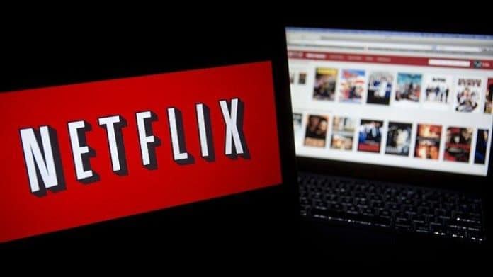 Akun Netflix Kartu Kredit cara berlangganan Netflix cara daftar netflix Telkomsel